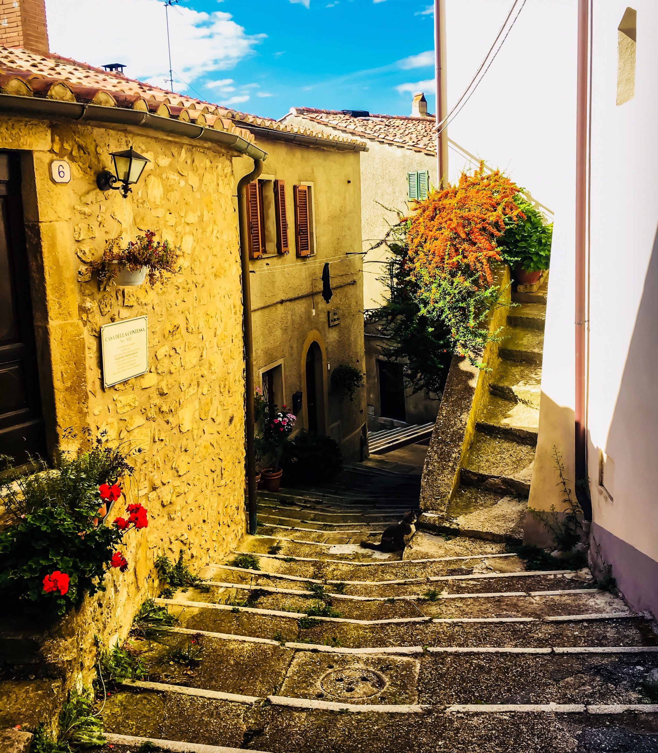 Locanda la Pieve- Home in the heart of Tuscany